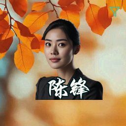 陈锋